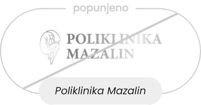poliklinika Mazalin Zagreb